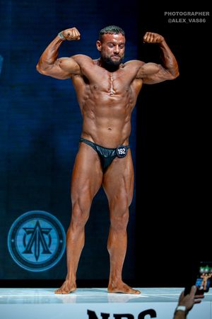 BODYBUILDING 80